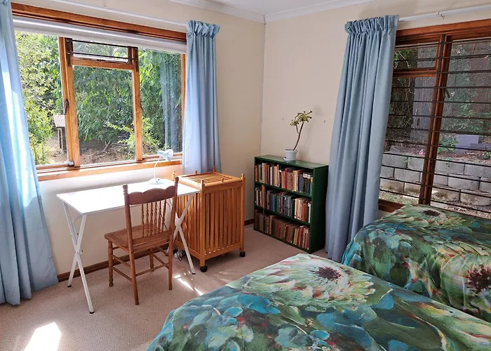 Helderberg Cottage