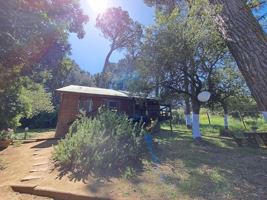 Helderberg Chalet Somerset West