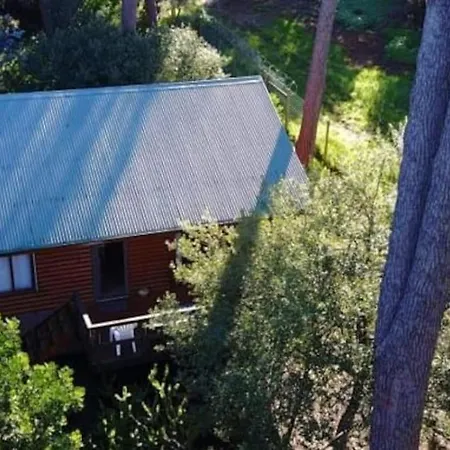 Helderberg Cottage Somerset West Exterior photo