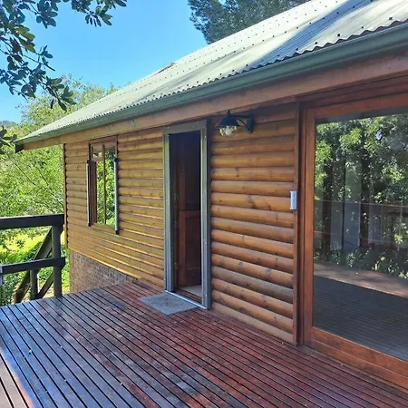 Helderberg Cottage Somerset West Exterior photo