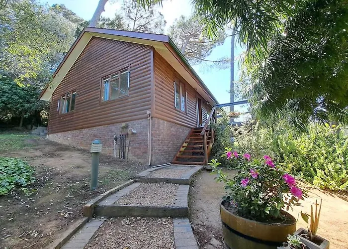 Helderberg Cottage