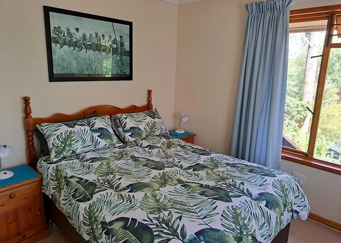 Helderberg Cottage
