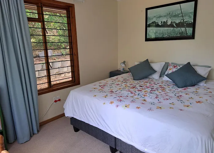 Helderberg Cottage