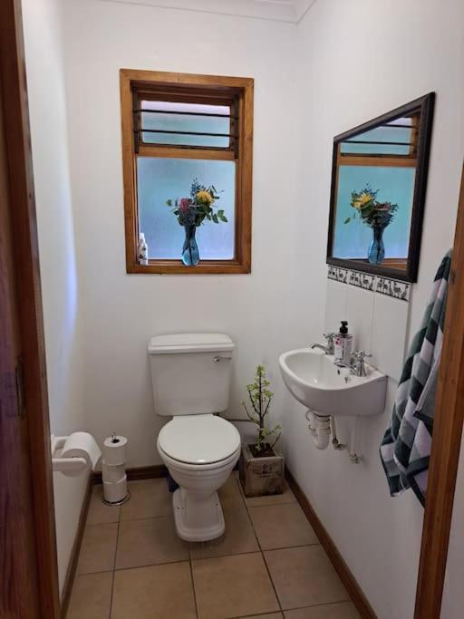Helderberg Chalet