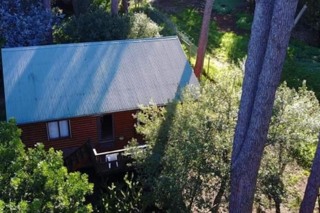 Helderberg Chalet