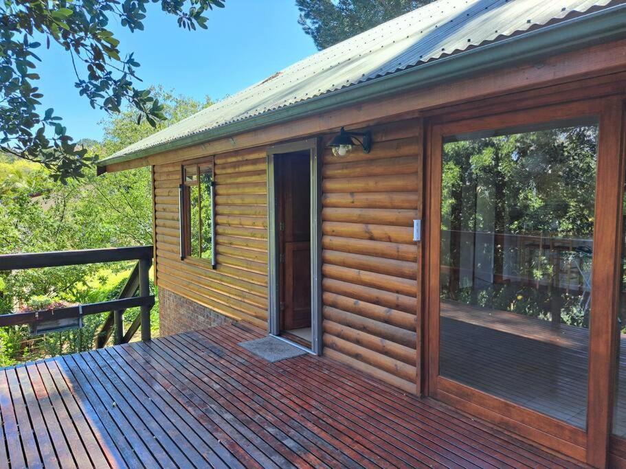 Chalet Helderberg *