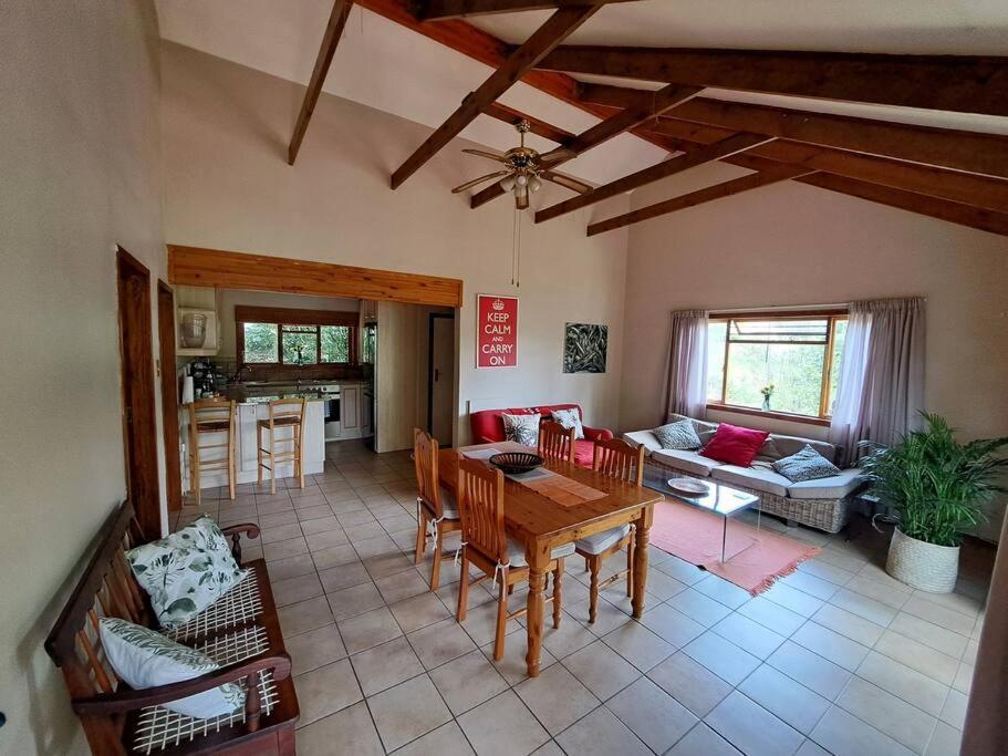Chalet Helderberg Somerset West