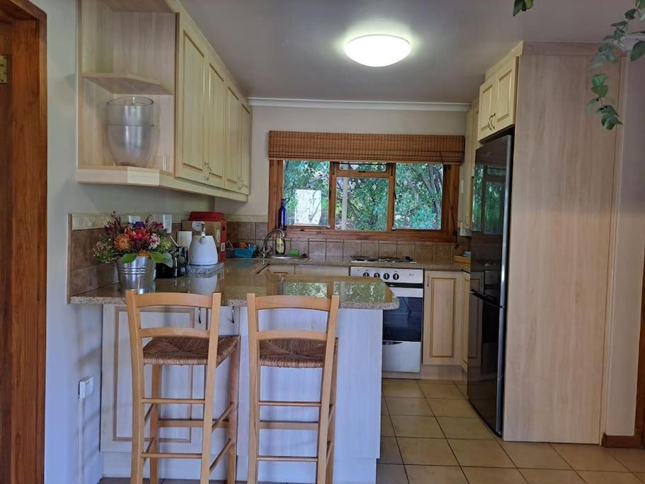 Helderberg *