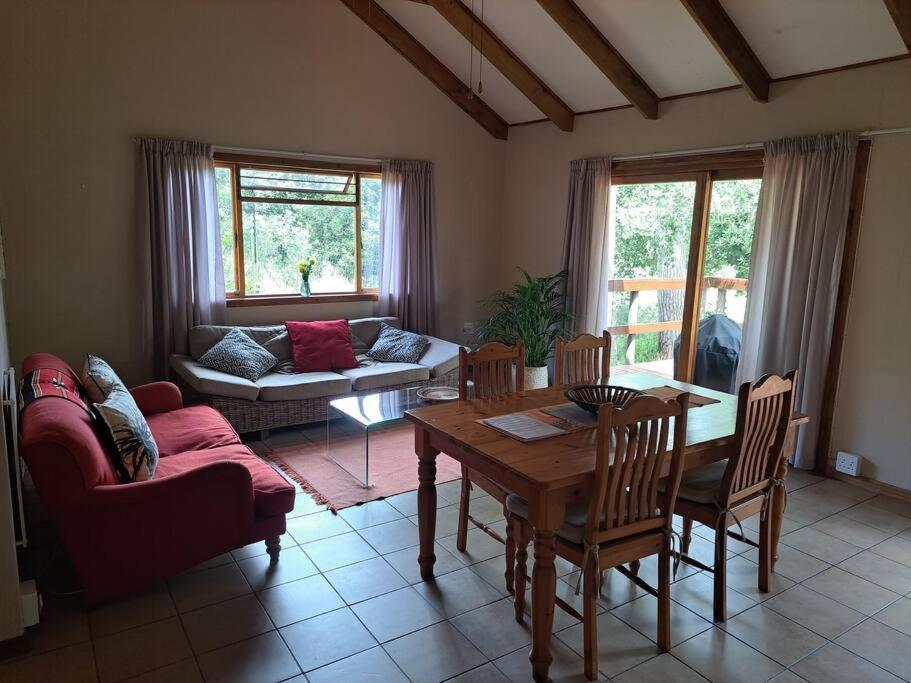 Helderberg Chalet *