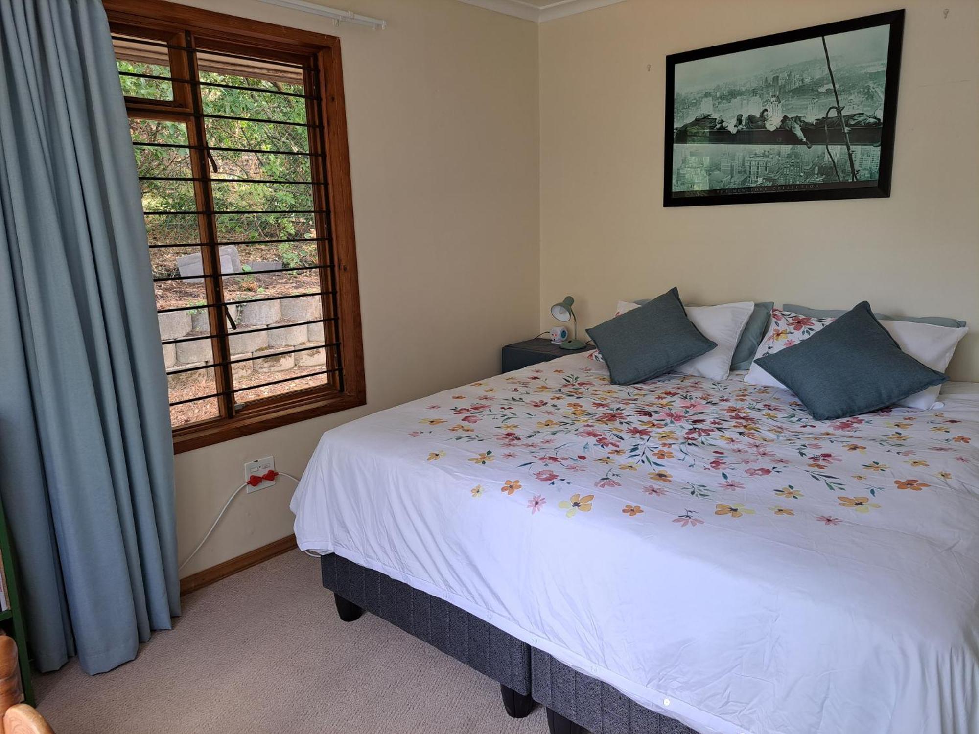 Chalet Helderberg *