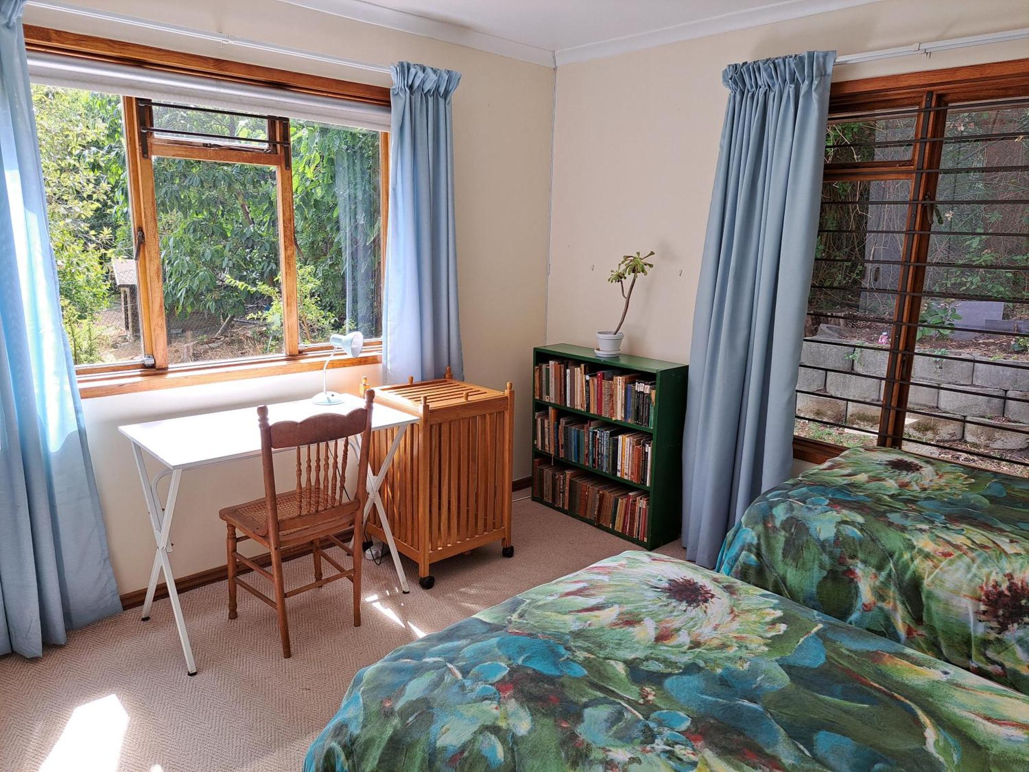 Chalet Helderberg *
