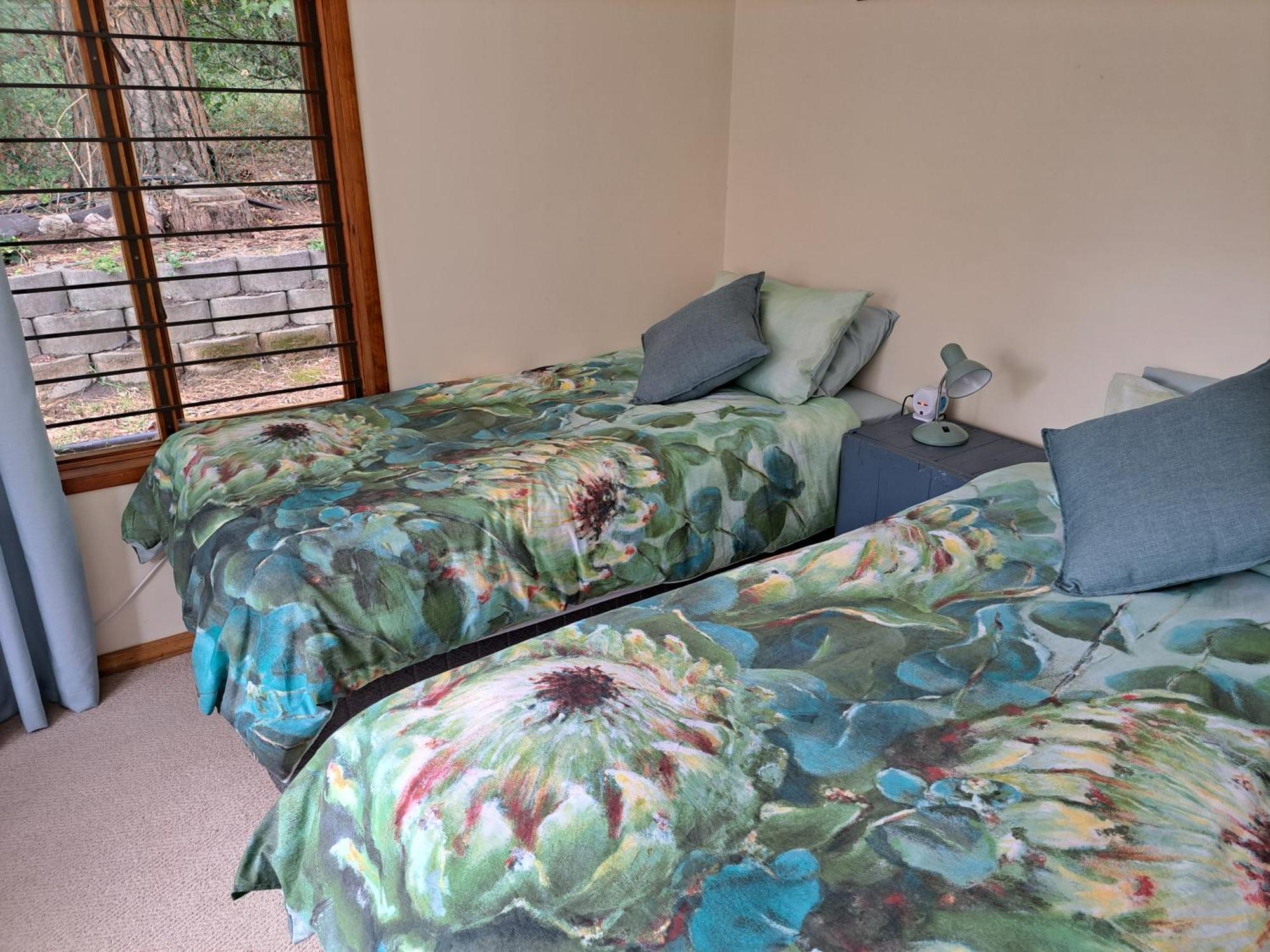 Helderberg Chalet *